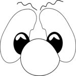 Eyes & Nose 05