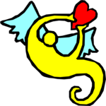 Angel & Heart 32