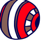 Ball 5