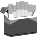 Cigarettes 1