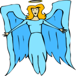 Angel 13