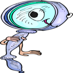 Magnifying Glass 3