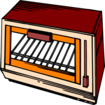 Toaster Oven 2