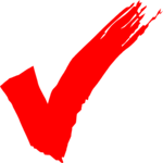 Check Mark 02