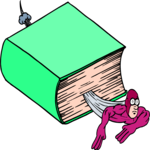 Book - Super Hero