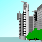 Office Building 03