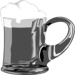 Beer Mug 11