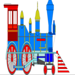 Train 12