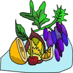 Assorted Fruits 07
