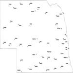 Nebraska 12