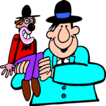 Ventriloquist 3