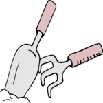Garden Tools 2