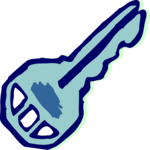 Key 37
