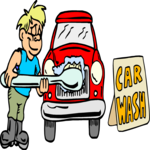 Car Wash 6