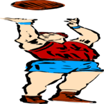 Basketball - Player