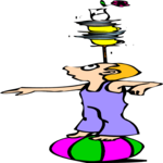 Balancing Act 1