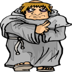 Monk 09