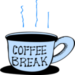 Coffee Break 4