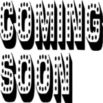 Coming Soon