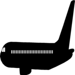 Plane 12