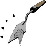 Trowel 3