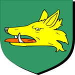 Boar - Head 3