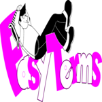Easy Terms