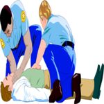 Paramedics