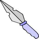 Knife 08