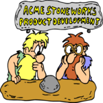 Caveman Developing