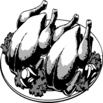 Cornish Game Hens
