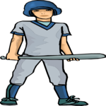 Batter 33