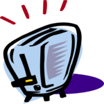Toaster 13