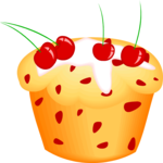 Cupcake 08