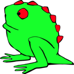 Spiketoad
