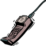 Telephone - Cordless 4