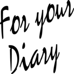Diary