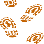 Boot Prints