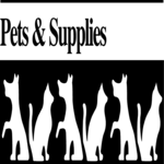 Pets & Supplies