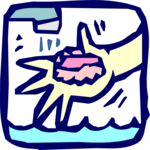 Washing Hands
