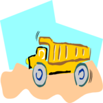 Dump Truck 13