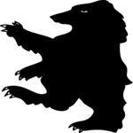 Bear 1