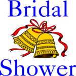 Bridal Shower 1