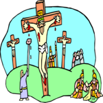 Crucifixion 06