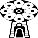 Windmill 10