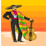Guitarist - Flamenco