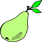 Pear 37