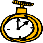 Pocket Watch 06