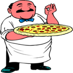 Pizza Chef 3