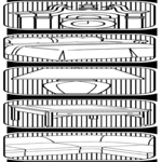 Furniture Border